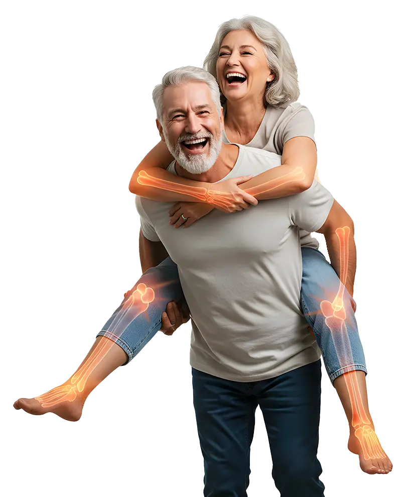 NeuroGenica Supplement